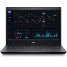 Dell Wyse 5470 14-inch (2017) - Celeron N4100 - 8GB - SSD 128 GB QWERTZ - Alemão