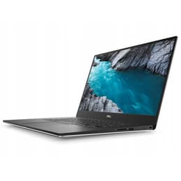 Dell XPS 9570 15-inch (2018) - Core i9 - Gen 8 (HK) - 32GB - SSD 1 TB QWERTY - Inglês