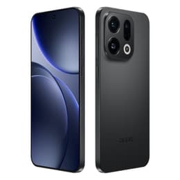 Oppo Find X9 512GB - Preto - Desbloqueado