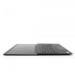 Lenovo ThinkPad X1 Carbon G6 14-inch (2017) - Core i7-8650U - 16GB - SSD 256 GB QWERTZ - Alemão