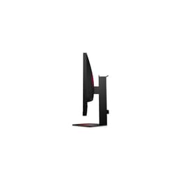24,5-inch HP Omen Z7Y57AA 1920 x 1080 LED Monitor Preto