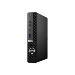 Dell OptiPlex 5090 Micro Core i5-11500T 1.5 - SSD 256 GB - 16GB