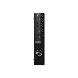 Dell OptiPlex 5090 Micro Core i5-11500T 1.5 - SSD 256 GB - 16GB