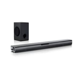 Soundbar Lg SQC1 - Preto