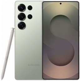 Galaxy S25 Ultra 512GB - Verde - Desbloqueado