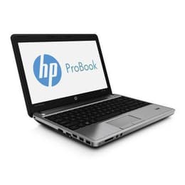 HP ProBook 4340S 13-inch (2012) - Core i3-3110M - 8GB - SSD 256 GB AZERTY - Francês