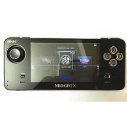 Neo Geo X - Preto