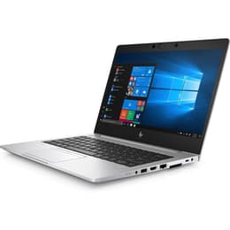 Hp EliteBook 830 G6 13-inch (2019) - Core i5-8365U - 16GB - SSD 256 GB QWERTZ - Alemão