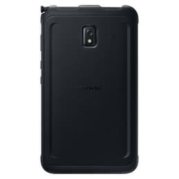 Galaxy Tab Active3 64GB - Preto - WiFi + 4G