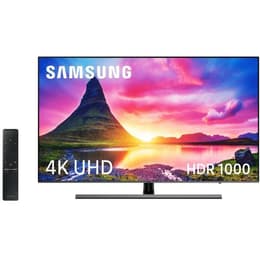 55,0000-inch UE55RU8005UXXC 3840 x 2160 TV