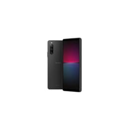 Sony Xperia 10 IV 128GB - Preto - Desbloqueado