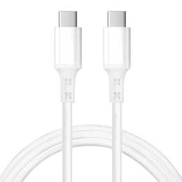 Cabo (USB-C + USB-C) - WTK