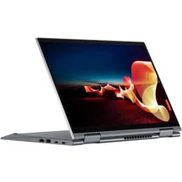 Lenovo ThinkPad X1 Yoga G6 14-inch (2021) - Core i5-1135G7 - 16GB - SSD 512 GB QWERTY - Italiano