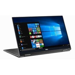 Dell XPS 13 9365 13-inch (2018) - Core i7 - Gen 8 (Y) - 16GB - SSD 512 GB QWERTY - Espanhol