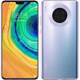 Huawei Mate 30 128GB - Prateado - Desbloqueado