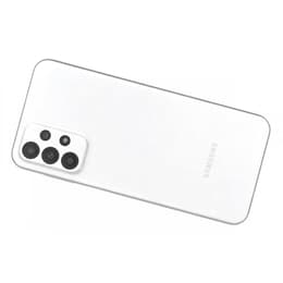Galaxy A23 64GB - Branco - Desbloqueado