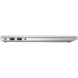 HP EliteBook 845 G8 14-inch (2021) - Ryzen 3 - 5000 Series (U) - 16GB - SSD 256 GB QWERTZ - Alemão