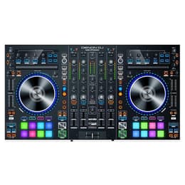 Denon Dj MC7000 Acessórios De Áudio