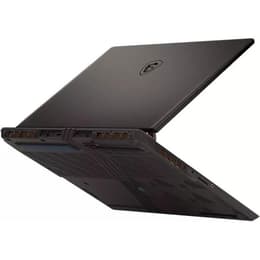 MSI Vector 17 HX AI A2XWHG-041 17-inch () - Core Ultra 9 275HX - 32GB - SSD 2 TB QWERTY - Espanhol