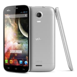 Wiko Darkmoon 4GB - Prateado - Desbloqueado