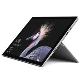 Microsoft Surface Pro 5 12-inch Core i5-7300U - SSD 256 GB - 8GB QWERTY - Norueguês