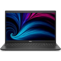 Dell Latitude 3520 15-inch (2021) - Core i5 - Gen 11 (G) - 8GB - SSD 512 GB QWERTZ - Alemão