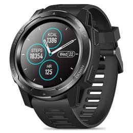 Zeblaze Smart Watch Vibe 5 - Preto