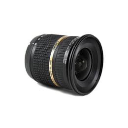 Lente Tamron EF SP AF 10-24mm f/3.5-4.5 Di II LD EF 10-24mm 3.5