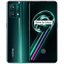 Realme 9 Pro Plus 5G 128GB - Verde - Desbloqueado