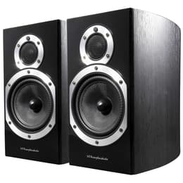 Wharfedale Diamond 10.1 Speakers - Preto
