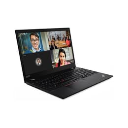Lenovo ThinkPad T15 G2 15-inch (2020) - Core i7 - Gen 11 (G) - 16GB - SSD 256 GB QWERTY - Italiano
