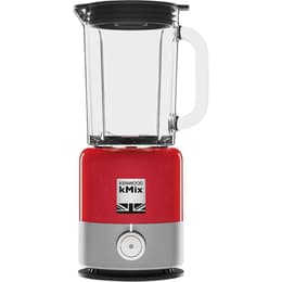 Liquidificador/Misturador Kenwood Kmix BLX750RD L - Vermelho