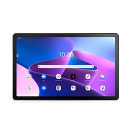 Lenovo Tab M10 Plus (3rd Gen) 128GB - Cinzento - WiFi