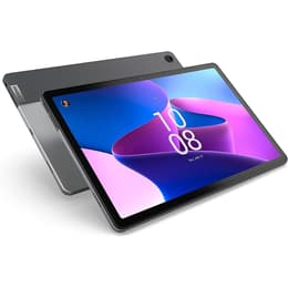Lenovo Tab M10 Plus (3rd Gen) 128GB - Cinzento - WiFi