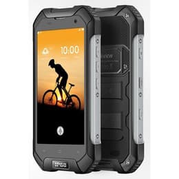 Blackview BV6000S 128GB - Preto - Desbloqueado