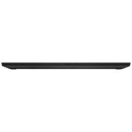 Lenovo ThinkPad T14 G2 14-inch (2021) - Core i5 - Gen 11 (G) - 16GB - SSD 256 GB AZERTY - Francês