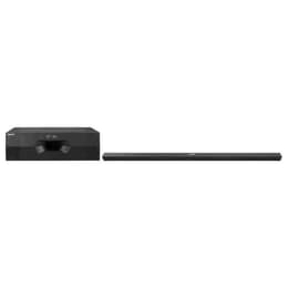 Soundbar Sony HT-ST3 - Preto