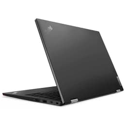 Lenovo ThinkPad L13 Yoga 13-inch (2023) - Core i3 - Gen 10 (U) - 8GB - SSD 512 GB QWERTY - Inglês