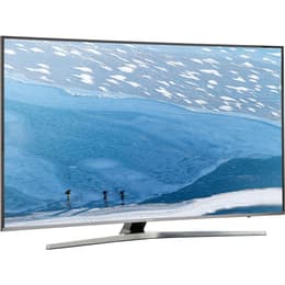 55,0000-inch UE55KU6670 3840 x 2160 TV