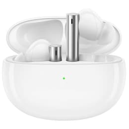 Realme Buds Air 3 Earbud Redutor de ruído Bluetooth Earphones - Branco