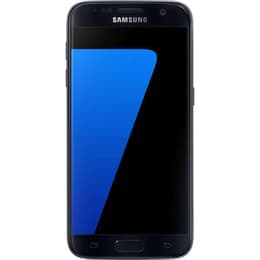 Galaxy S7 32GB - Preto - Desbloqueado