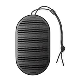 Bang & Olufsen P2 Bluetooth Speakers - Preto