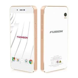 Fusion TH-D8GR 32GB - Branco - Desbloqueado