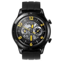 Realme Smart Watch Watch S Pro GPS - Preto