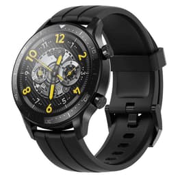 Smart Watch Realme GPS Watch S Pro - Preto