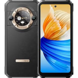 Blackview BL9000 512GB - Ouro Rosa - Desbloqueado