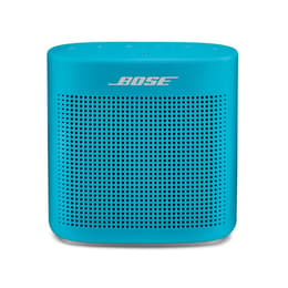Bose Soundlink color II Bluetooth Speakers - Azul