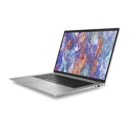HP Zbook Firefly G11 14-inch (2023) - Ryzen 9 - 8000 Series (HS) - 32GB - SSD 1 TB AZERTY - Francês