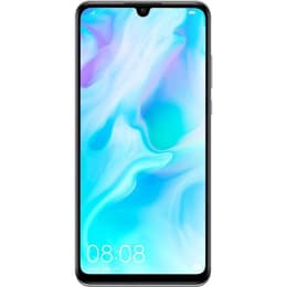 Huawei P30 Lite 128GB - Branco - Desbloqueado