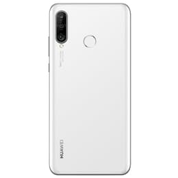 Huawei P30 Lite 128GB - Branco - Desbloqueado